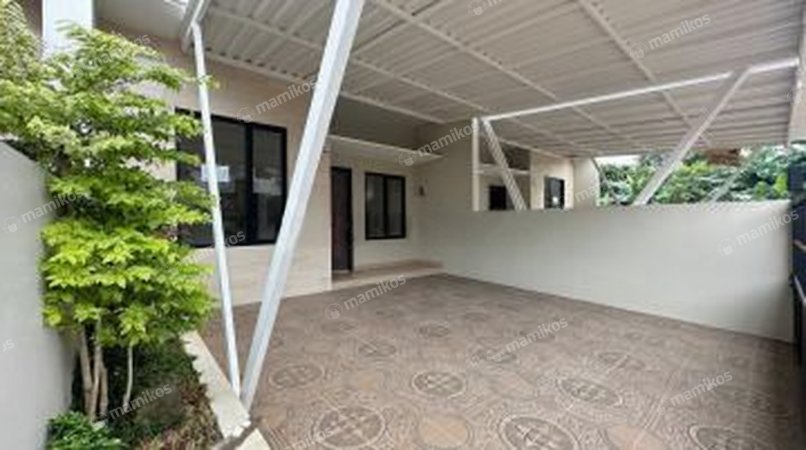 Rumah Sertifikat SHM 4 Kamar Tidur 3 Kamar Mandi Jati Asih Bekasi - Photo 3