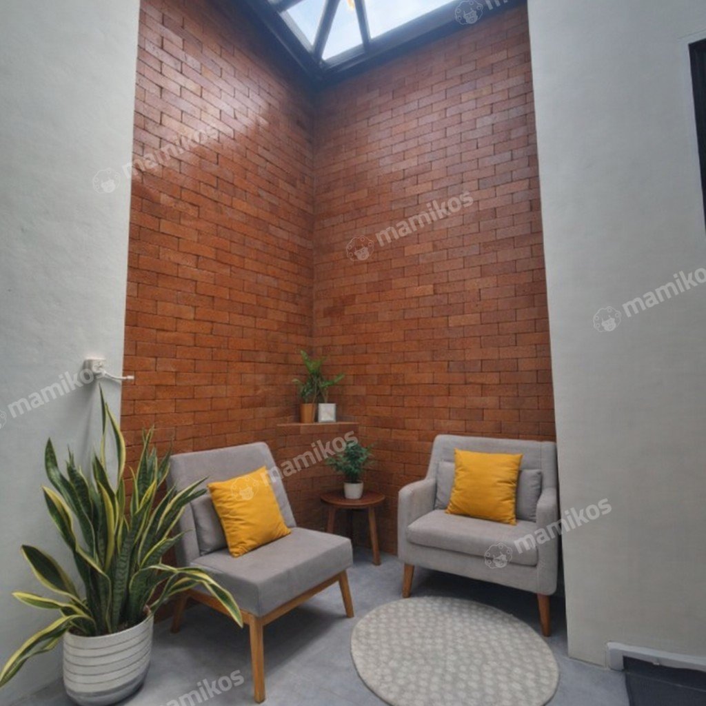 Rumah Sertifikat SHM 3 Kamar Tidur 4 Kamar Mandi Lebak Bulus Jakarta Selatan - Photo 3