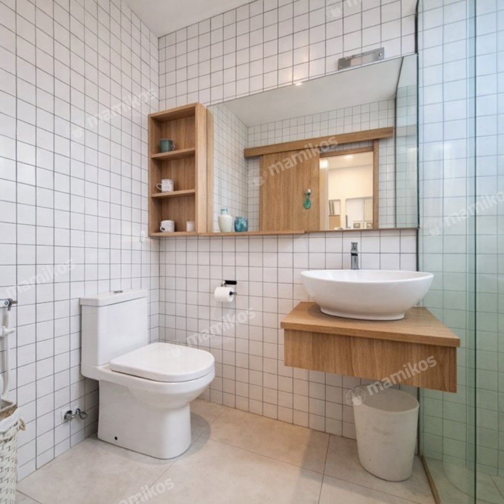 Rumah Sertifikat SHM 3 Kamar Tidur 4 Kamar Mandi Lebak Bulus Jakarta Selatan - Photo 4