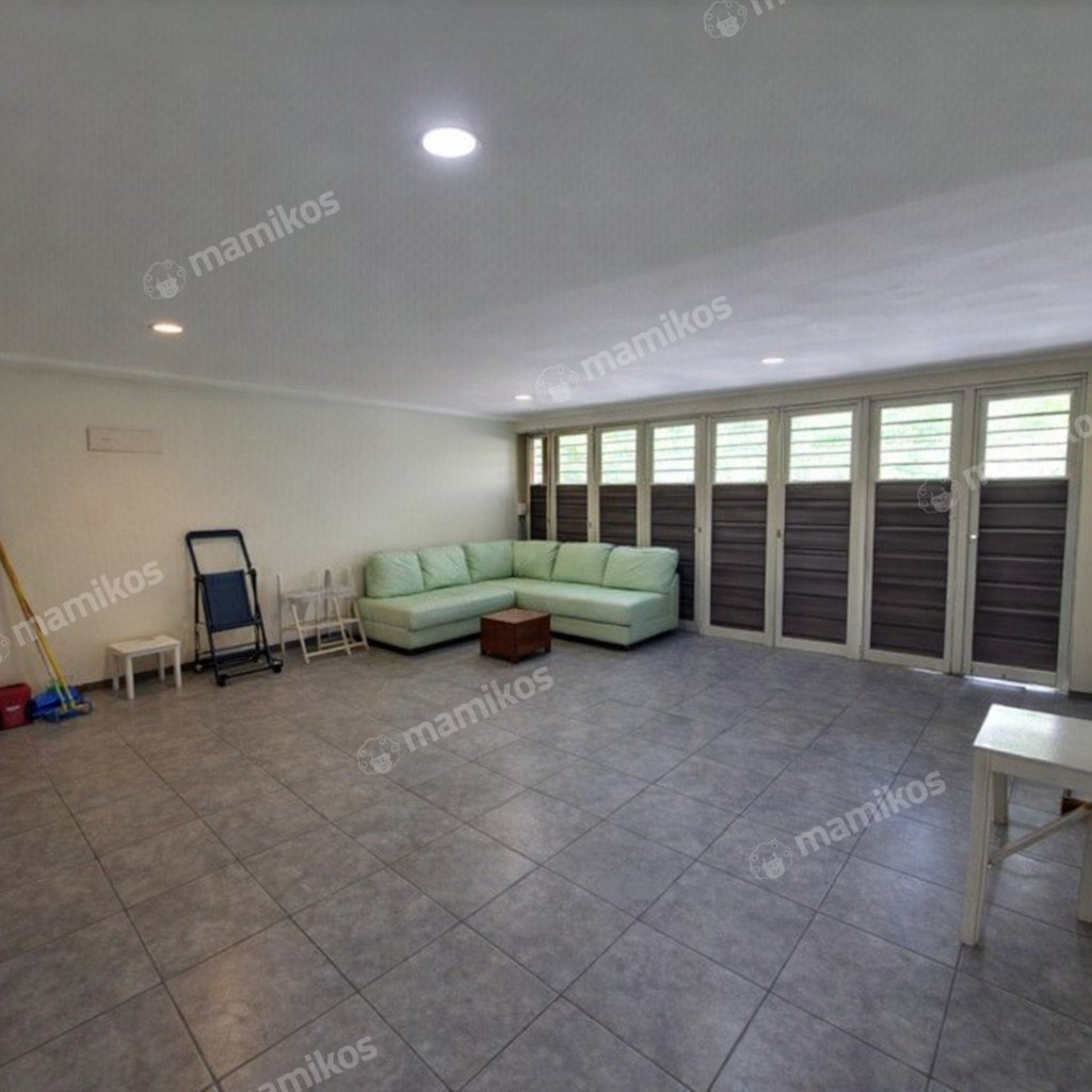 Rumah Sertifikat SHM 4 Kamar Tidur 4 Kamar Mandi Pantai Indah Kapuk Jakarta Utara - Photo 5