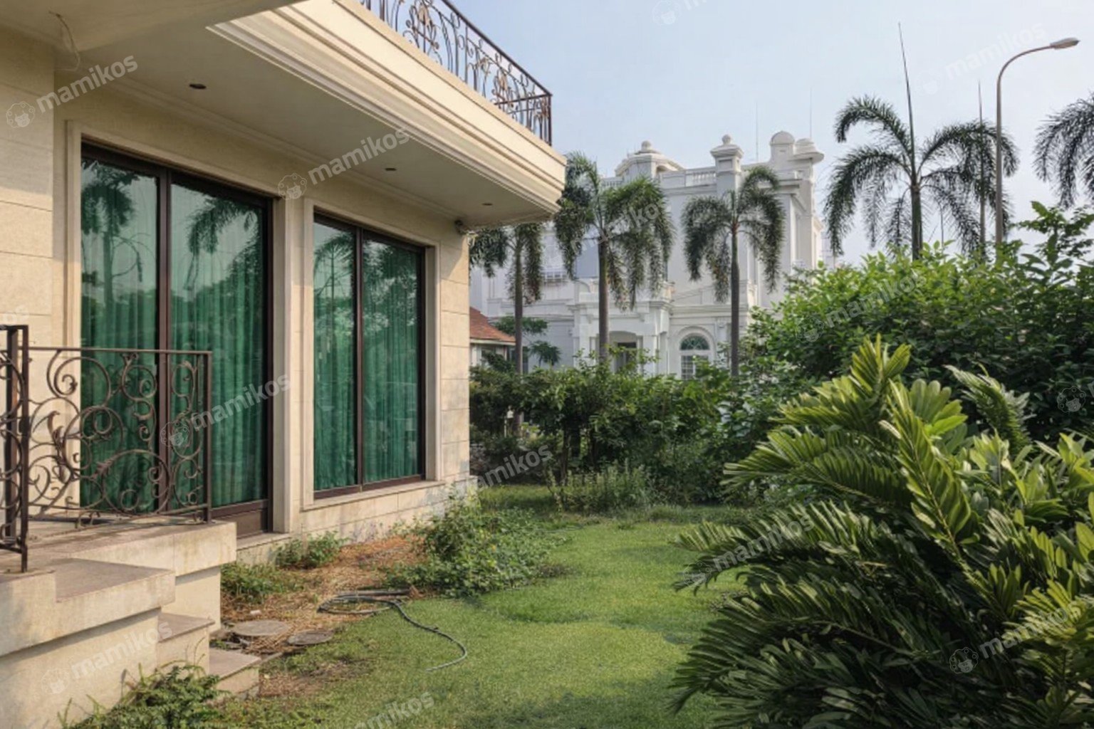 Rumah Sertifikat SHM 4 Kamar Tidur 3 Kamar Mandi Permata Buana Jakarta Barat - Photo 3