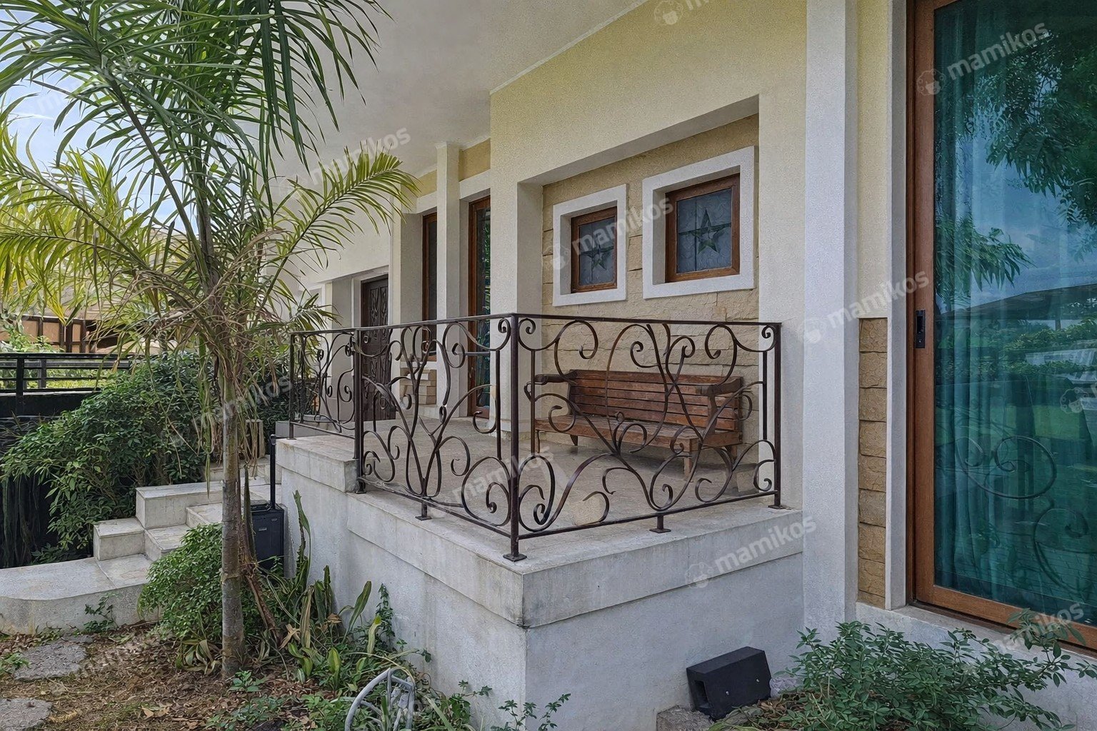 Rumah Sertifikat SHM 4 Kamar Tidur 3 Kamar Mandi Permata Buana Jakarta Barat - Photo 5