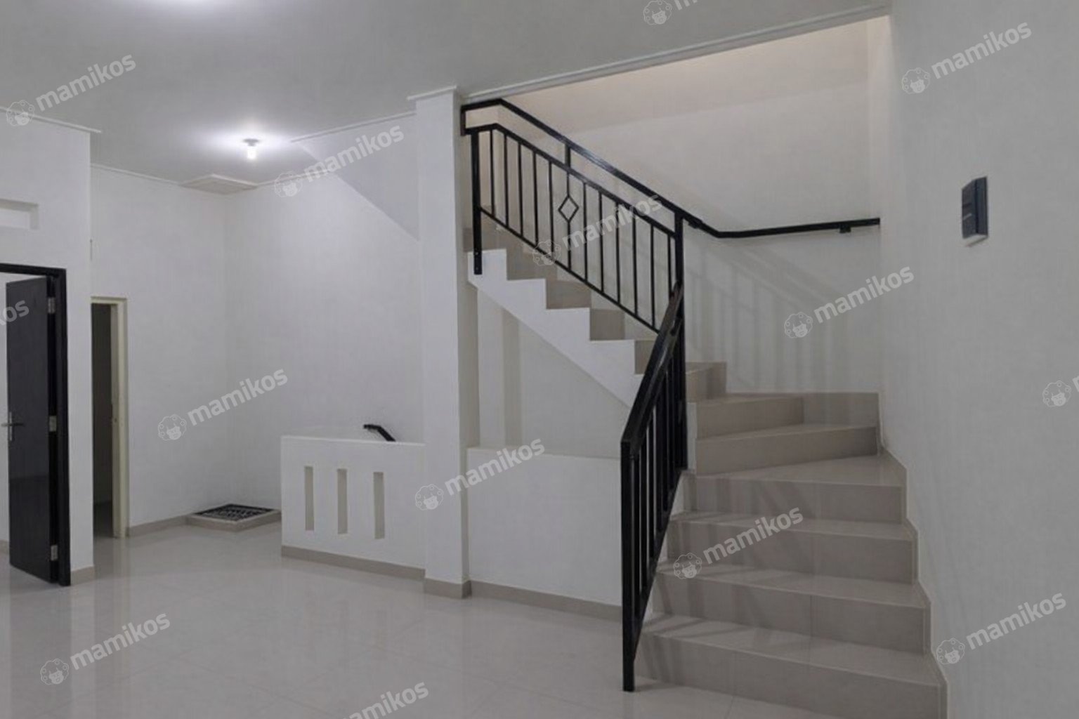 Rumah Sertifikat SHM 4 Kamar Tidur 3 Kamar Mandi Duri Kepa Jakarta Barat