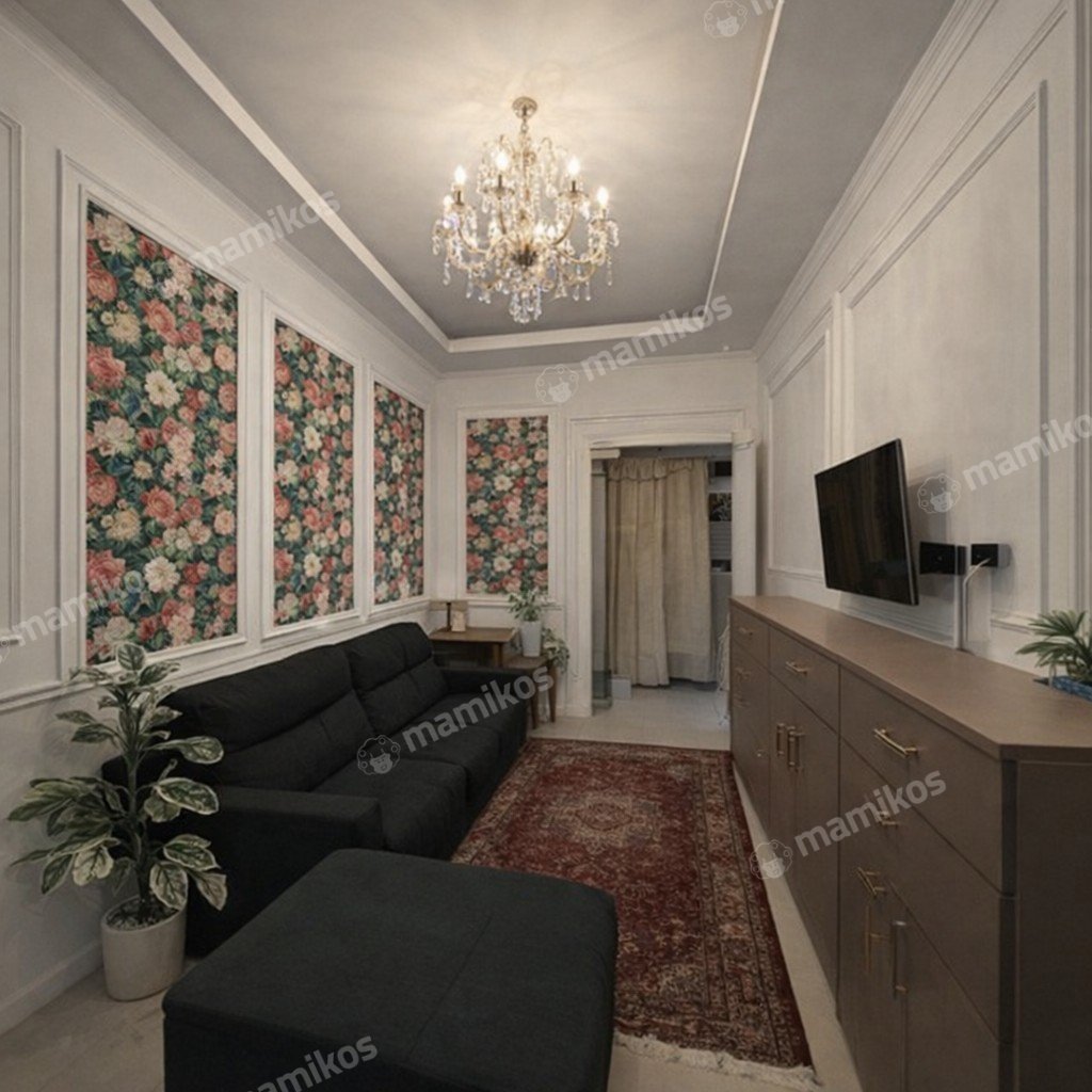 Rumah Sertifikat SHM 15 Kamar Tidur 14 Kamar Mandi Jakarta Garden City Jakarta Timur - Photo 2