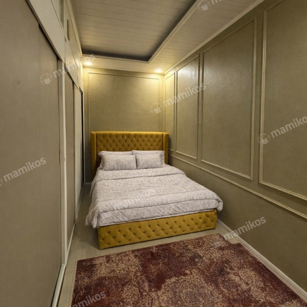 Rumah Sertifikat SHM 15 Kamar Tidur 14 Kamar Mandi Jakarta Garden City Jakarta Timur - Photo 4