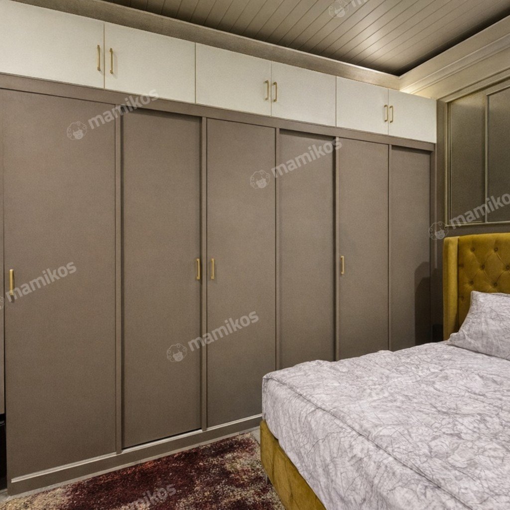 Rumah Sertifikat SHM 15 Kamar Tidur 14 Kamar Mandi Jakarta Garden City Jakarta Timur - Photo 5