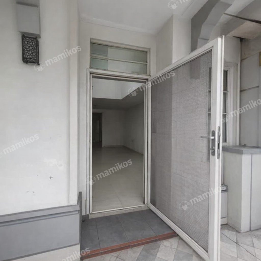 Rumah Sertifikat SHM 3 Kamar Tidur 2 Kamar Mandi Rawa Buaya Jakarta Barat - Photo 2