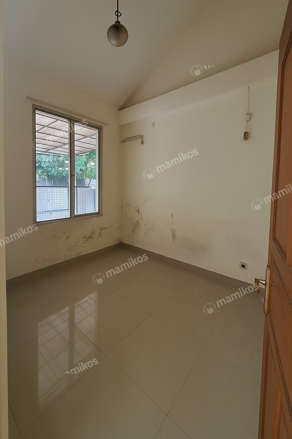 Rumah Sertifikat SHM 3 Kamar Tidur 2 Kamar Mandi Rawa Buaya Jakarta Barat - Photo 3