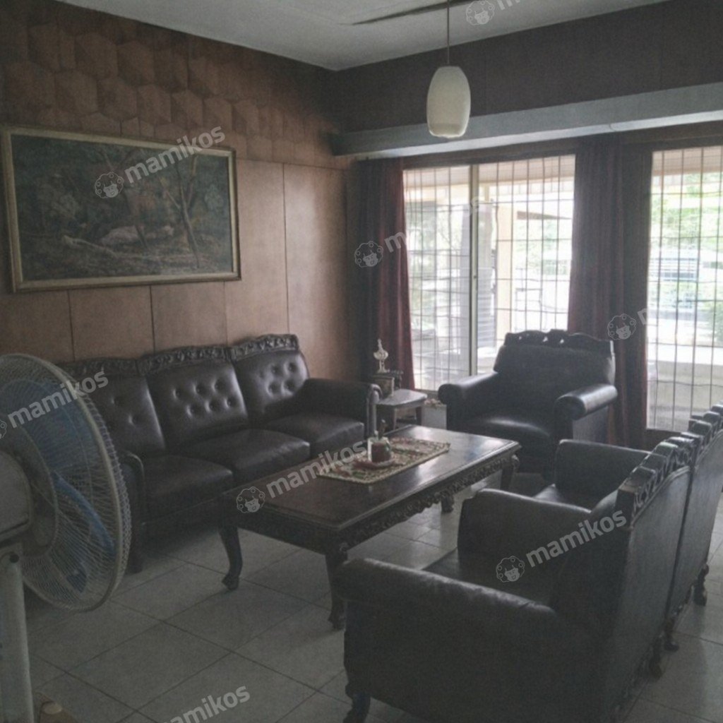 Rumah Sertifikat SHM 4 Kamar Tidur 2 Kamar Mandi Cililitan Jakarta Timur - Photo 3