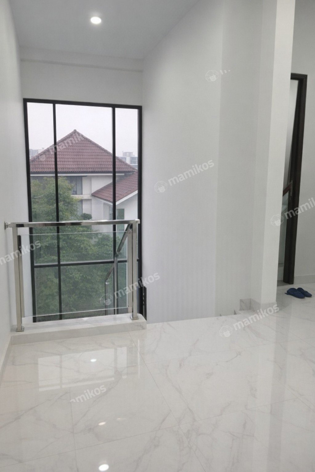 Rumah Baru Sertifikat SHM 5 Kamar Tidur Sunter Jakarta Utara - Photo 2