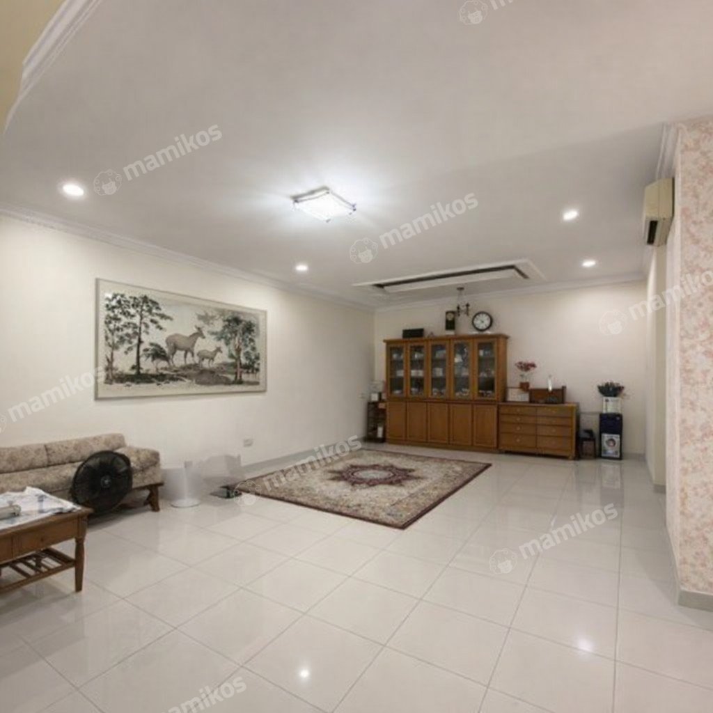 Rumah Sertifikat SHM 5 Kamar Tidur 4 Kamar Mandi Cipete Jakarta Selatan - Photo 5