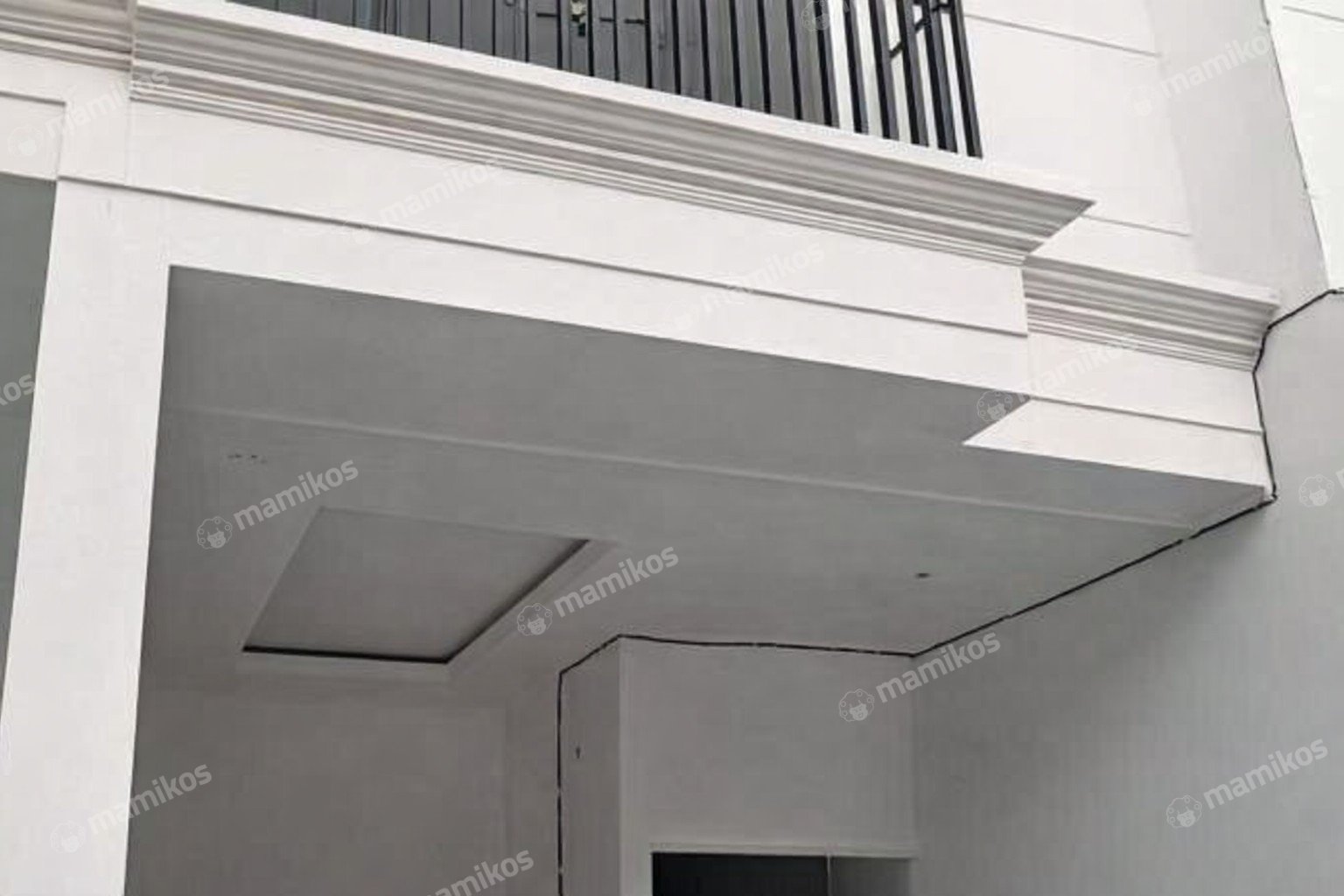 Rumah Sertifikat SHM 2 Kamar Tidur 2 Kamar Mandi Jagakarsa Jakarta Selatan