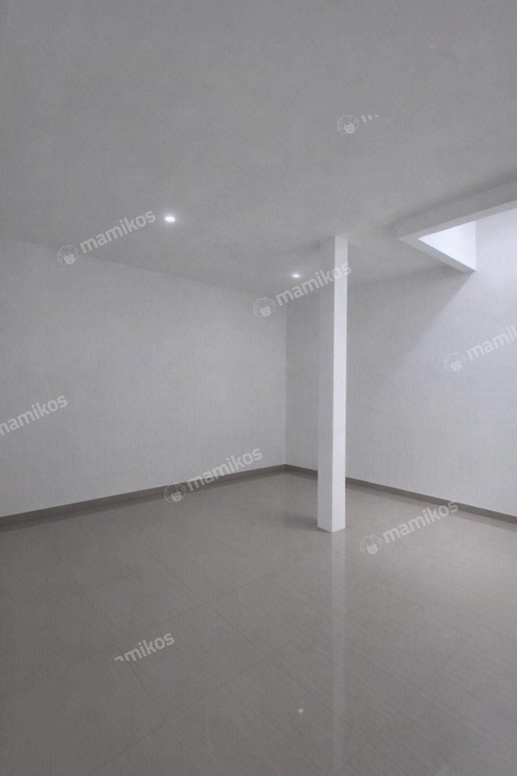 Rumah Sertifikat SHM 3 Kamar Tidur 2 Kamar Mandi Kota Wisata Jakarta Timur - Photo 5