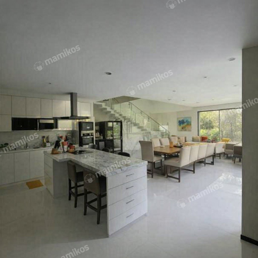Rumah Sertifikat SHM 5 Kamar Tidur 4 Kamar Mandi Veteran Jakarta Selatan - Photo 3