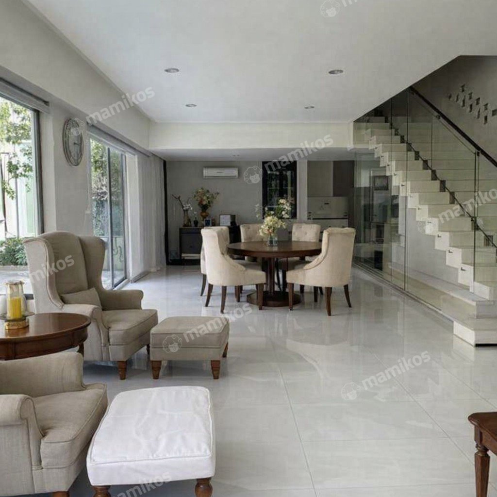 Rumah Sertifikat SHM 5 Kamar Tidur 4 Kamar Mandi Veteran Jakarta Selatan - Photo 4
