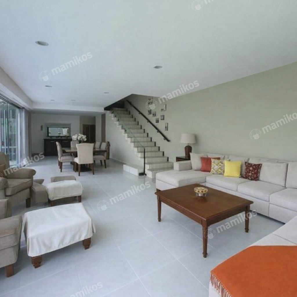 Rumah Sertifikat SHM 5 Kamar Tidur 4 Kamar Mandi Veteran Jakarta Selatan - Photo 5