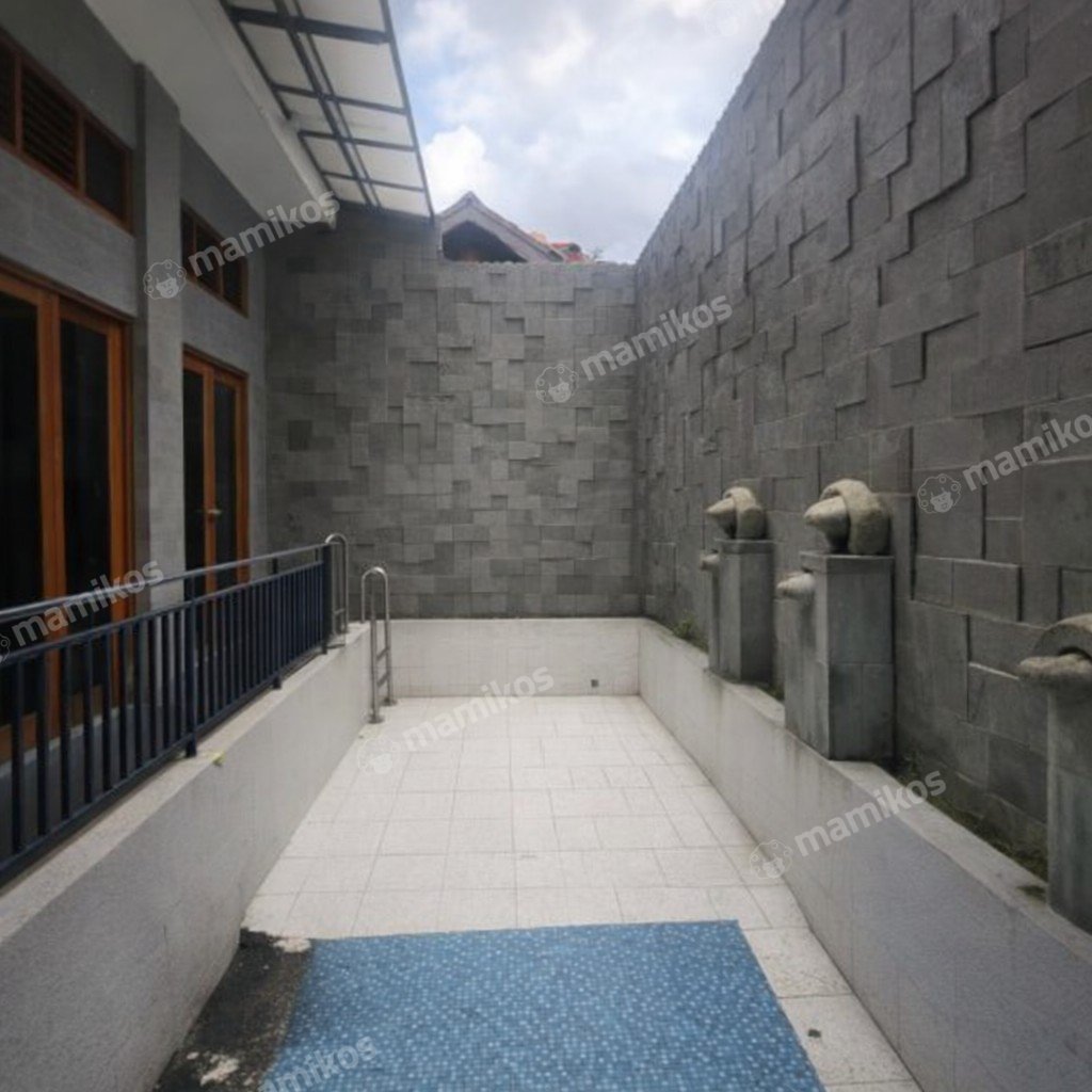 Rumah Sertifikat SHM 4 Kamar Tidur 3 Kamar Mandi Permata Hijau Jakarta Selatan - Photo 5