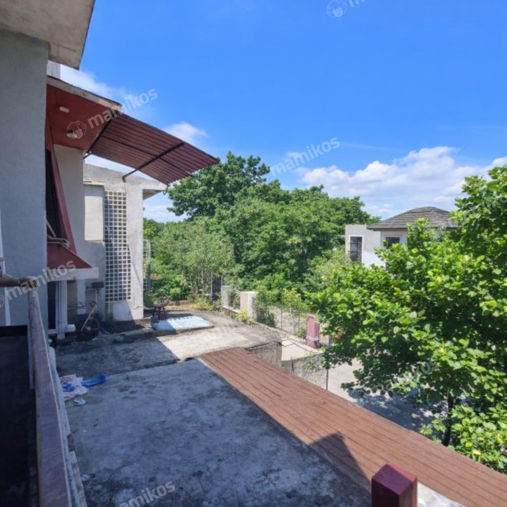 Rumah Sertifikat SHM 4 Kamar Tidur 4 Kamar Mandi Pondok Kelapa Jakarta Timur - Photo 3