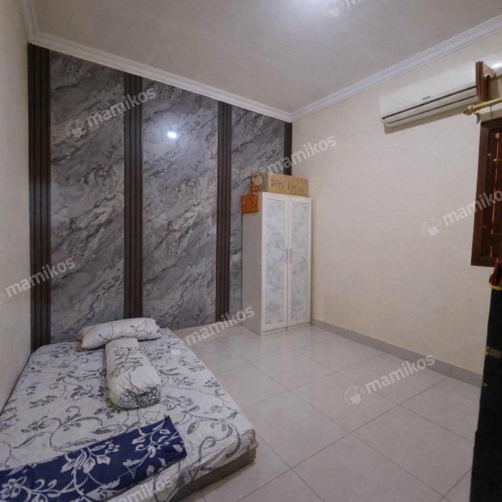 Rumah Sertifikat SHM 4 Kamar Tidur 4 Kamar Mandi Pondok Kelapa Jakarta Timur - Photo 5
