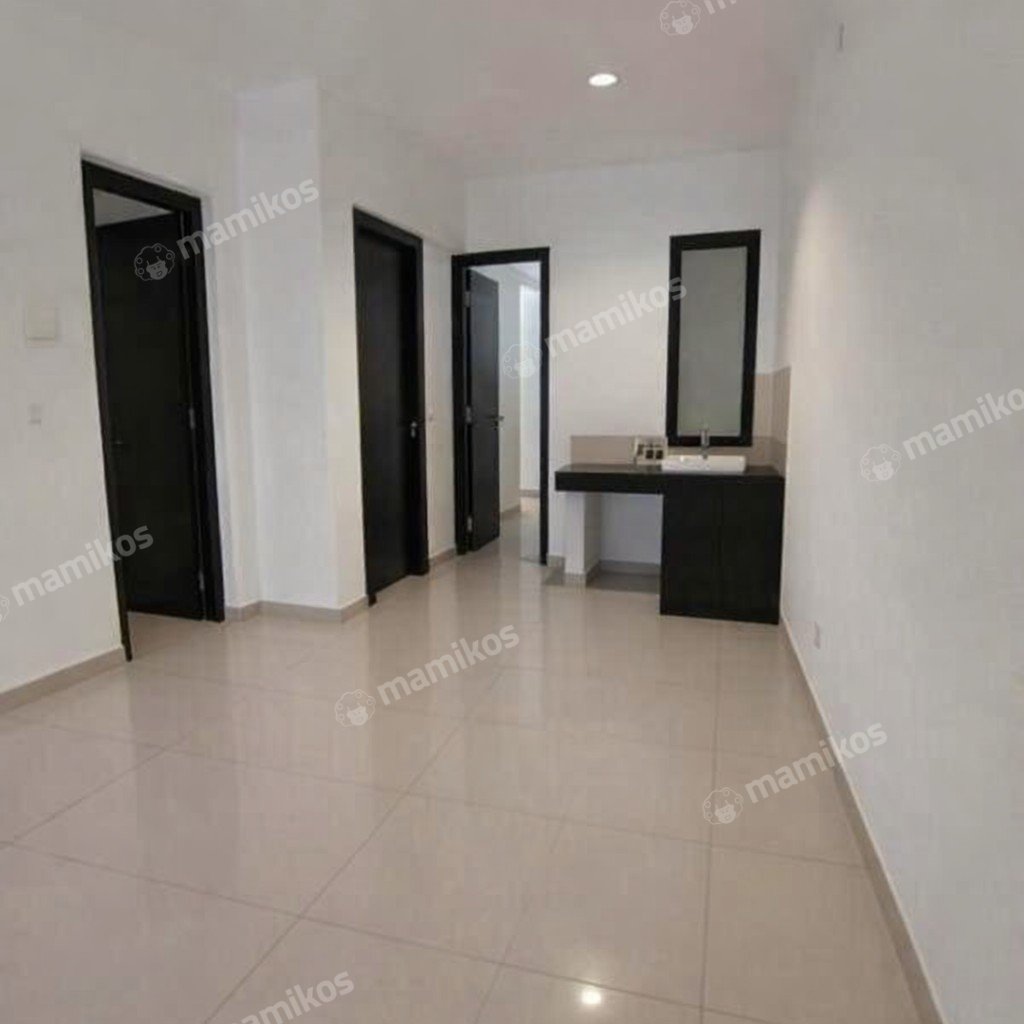 Rumah Sertifikat PPJB 2 Kamar Tidur 1 Kamar Mandi Semanan Jakarta Barat - Photo 2