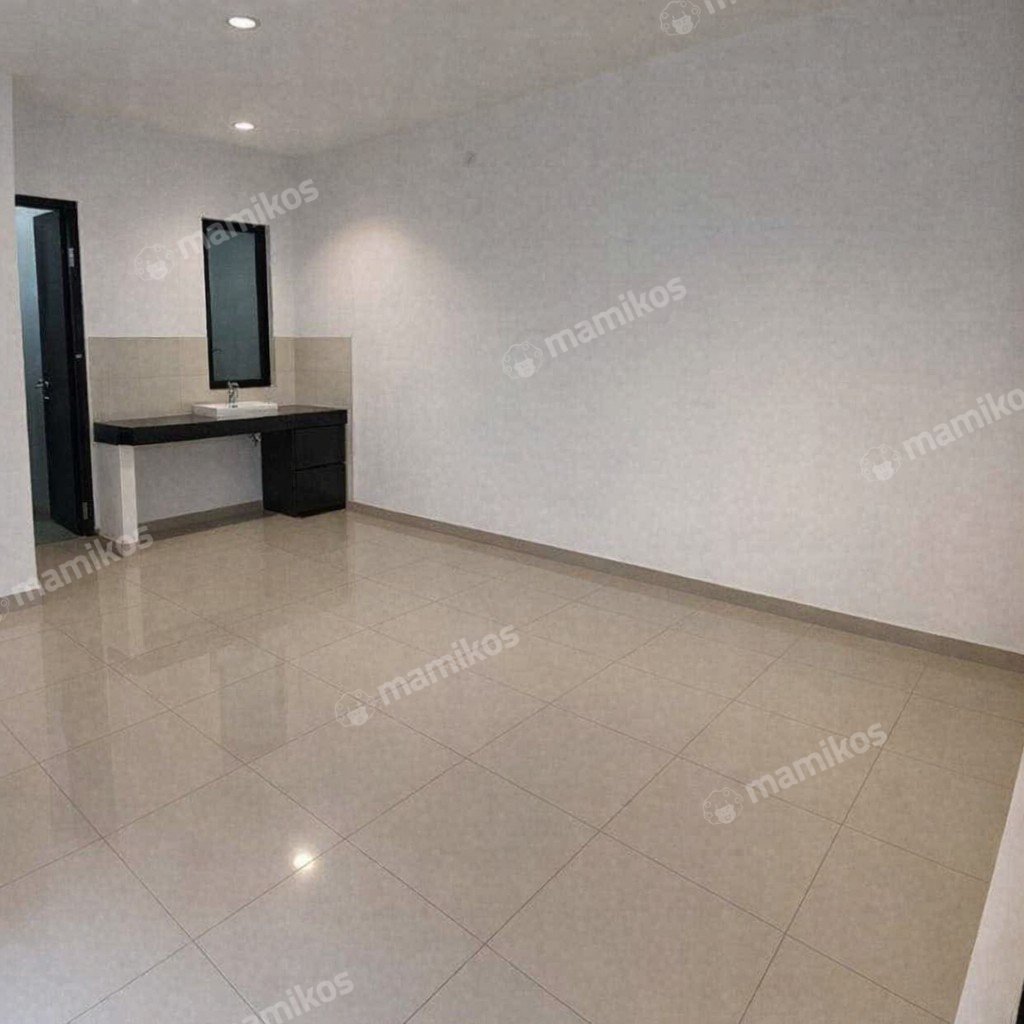 Rumah Sertifikat PPJB 2 Kamar Tidur 1 Kamar Mandi Semanan Jakarta Barat - Photo 3