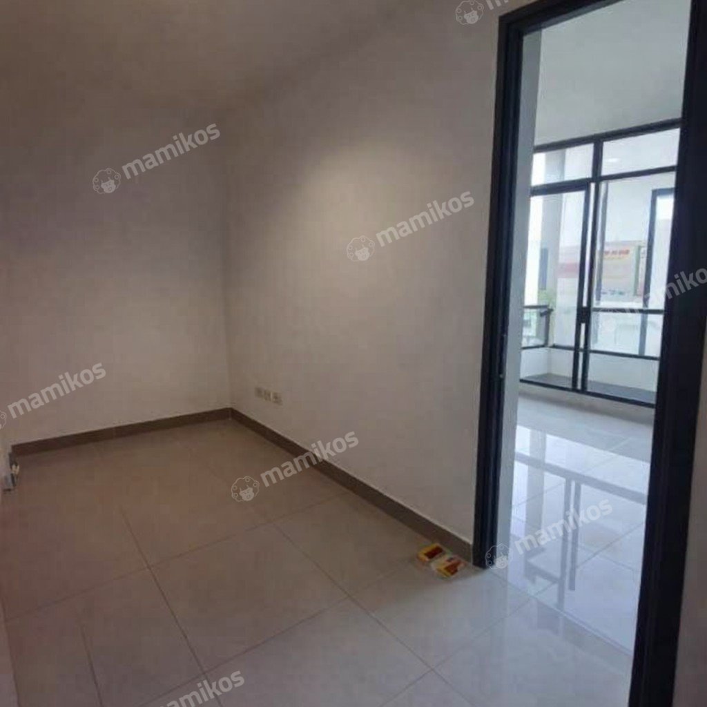 Rumah Sertifikat PPJB 2 Kamar Tidur 1 Kamar Mandi Semanan Jakarta Barat - Photo 4