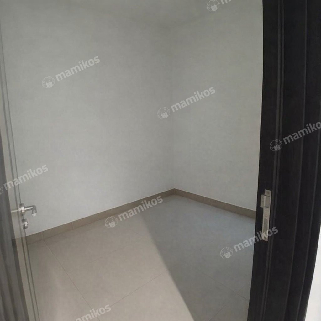 Rumah Sertifikat PPJB 2 Kamar Tidur 1 Kamar Mandi Semanan Jakarta Barat - Photo 5