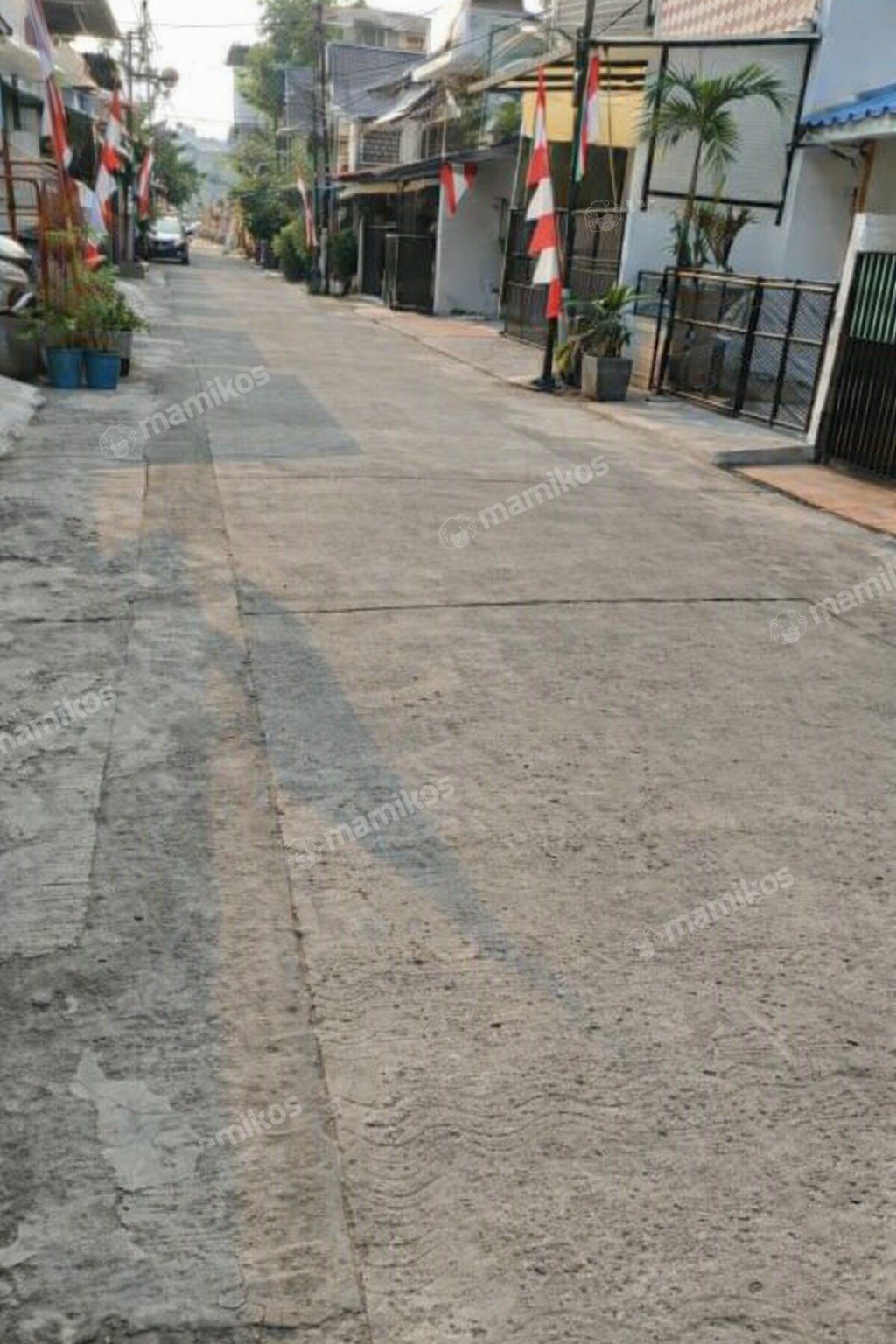 Rumah Sertifikat SHM 2 Kamar Tidur 1 Kamar Mandi Kelapa Gading Jakarta Utara - Photo 2