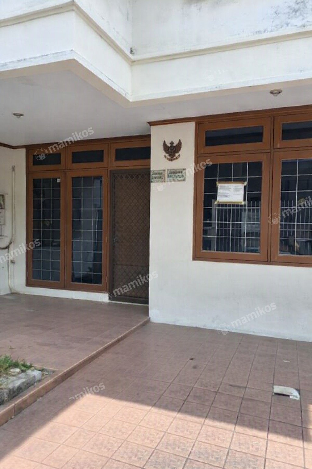 Rumah Sertifikat SHM 2 Kamar Tidur 1 Kamar Mandi Kelapa Gading Jakarta Utara - Photo 3