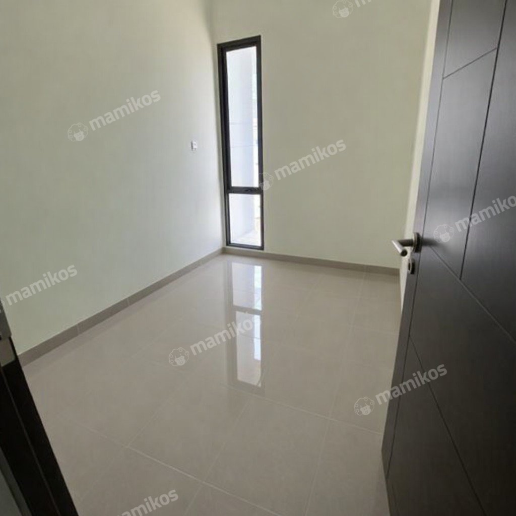 Rumah Sertifikat SHM 4 Kamar Tidur 3 Kamar Mandi Daan Mogot Jakarta Barat - Photo 4