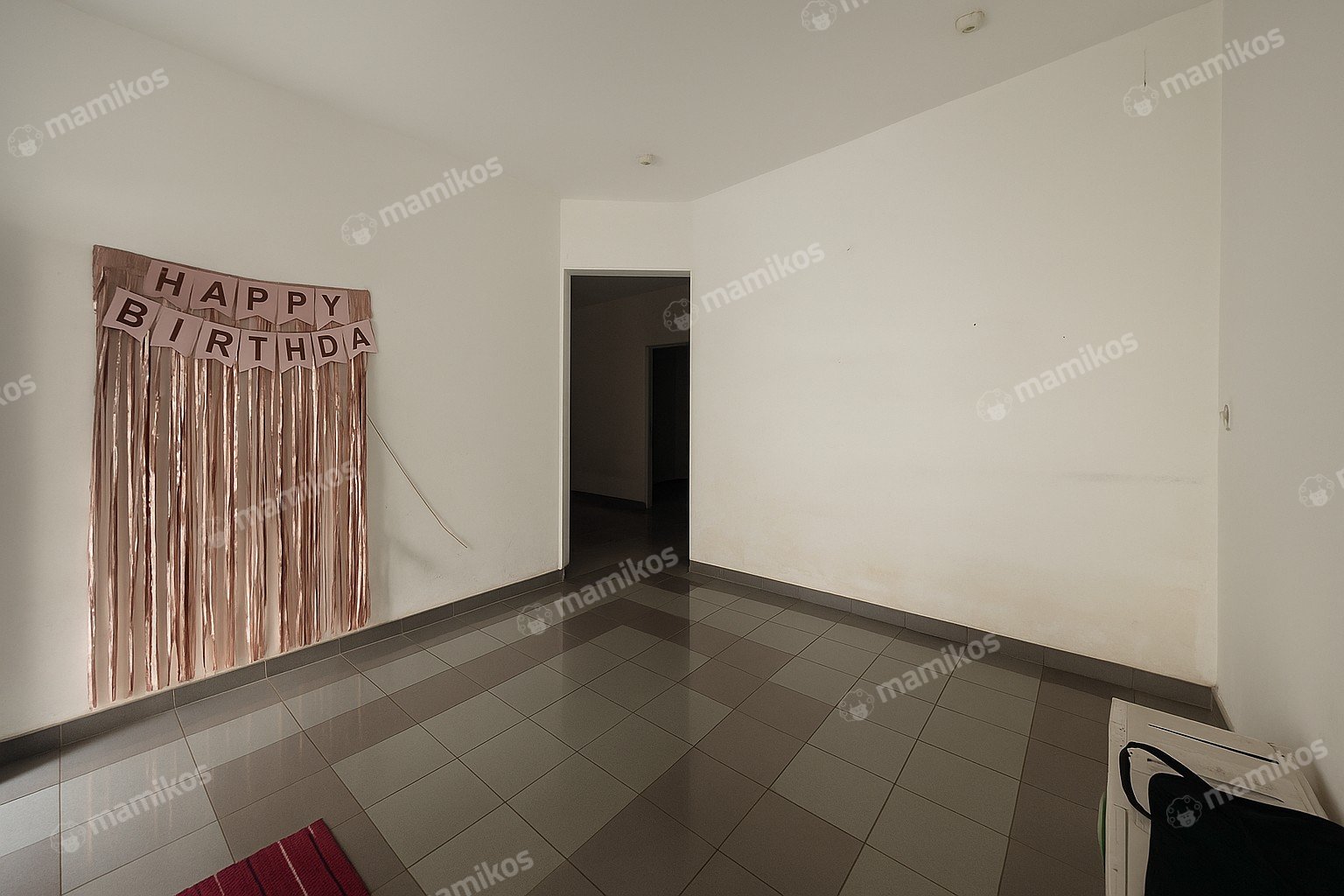 Rumah Sertifikat SHM 4 Kamar Tidur 4 Kamar Mandi Green garden Jakarta Barat - Photo 3