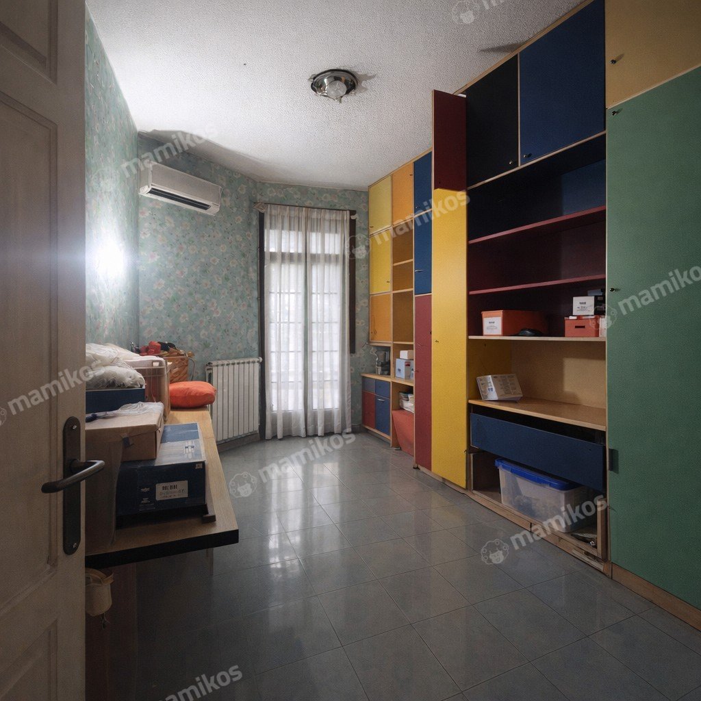 Rumah Sertifikat SHM 4 Kamar Tidur 4 Kamar Mandi Green garden Jakarta Barat - Photo 4