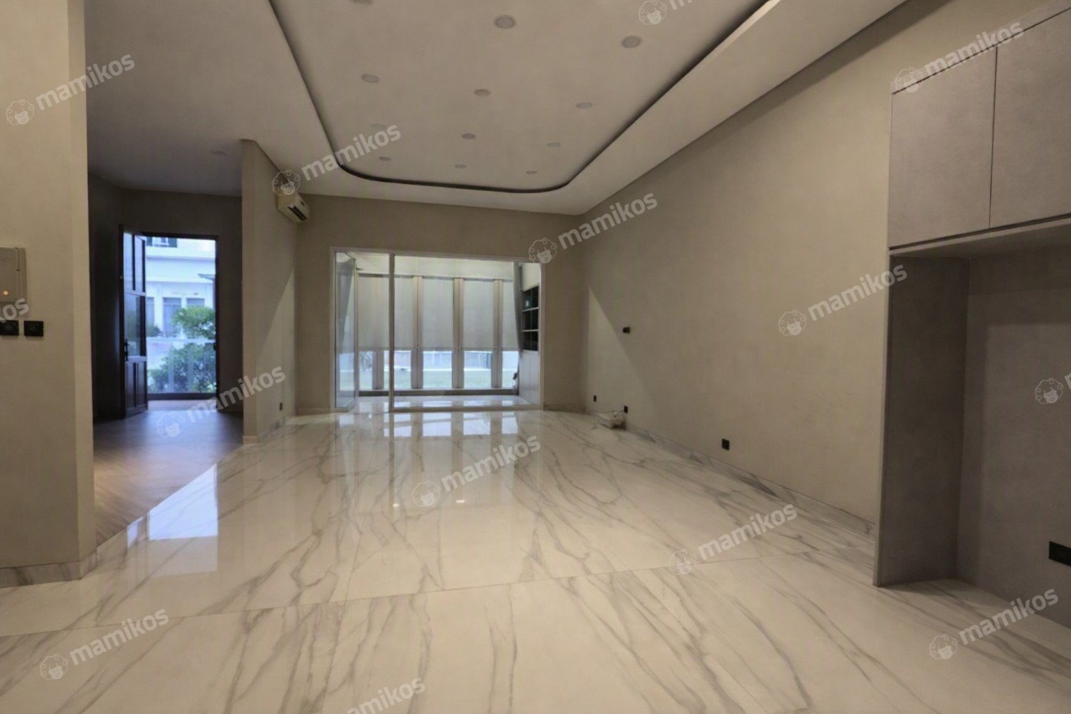 Rumah Sertifikat SHM 7 Kamar Tidur 4 Kamar Mandi Kelapa Gading Jakarta Utara - Photo 4