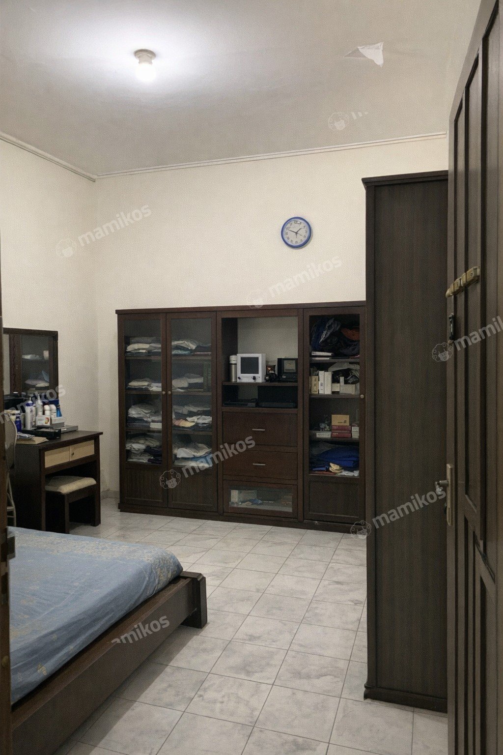 Rumah Sertifikat SHM 4 Kamar Tidur 3 Kamar Mandi Intercon Jakarta Barat - Photo 4