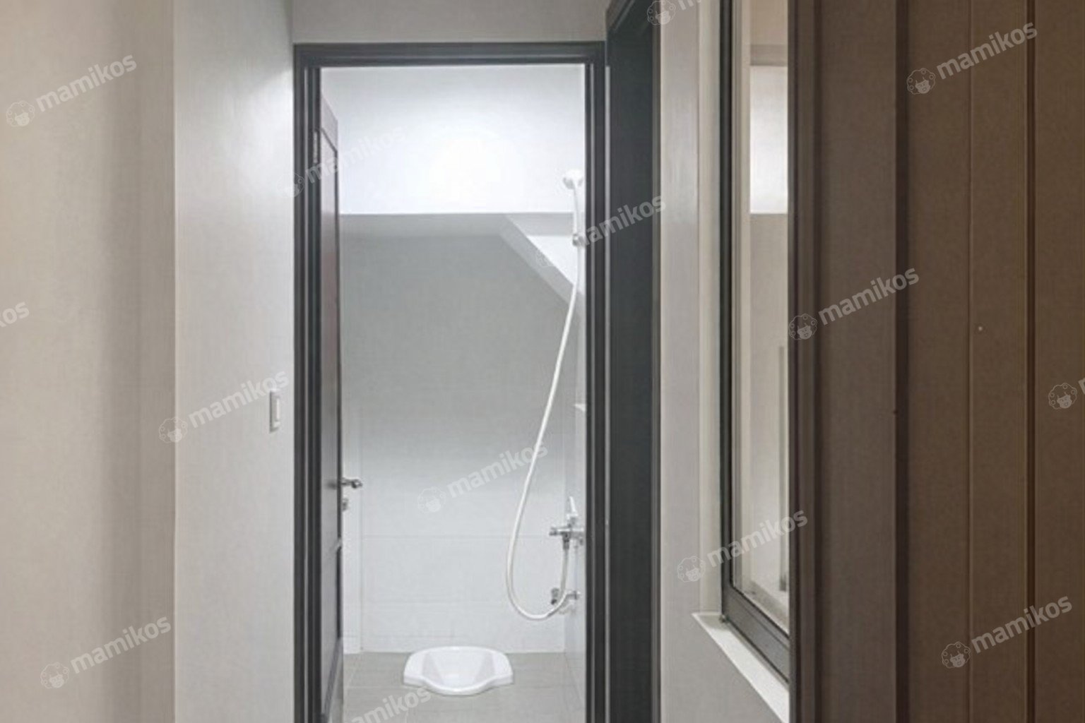 Rumah Sertifikat PPJB 2 Kamar Tidur 2 Kamar Mandi Pantai Indah Kapuk 2 Jakarta Utara