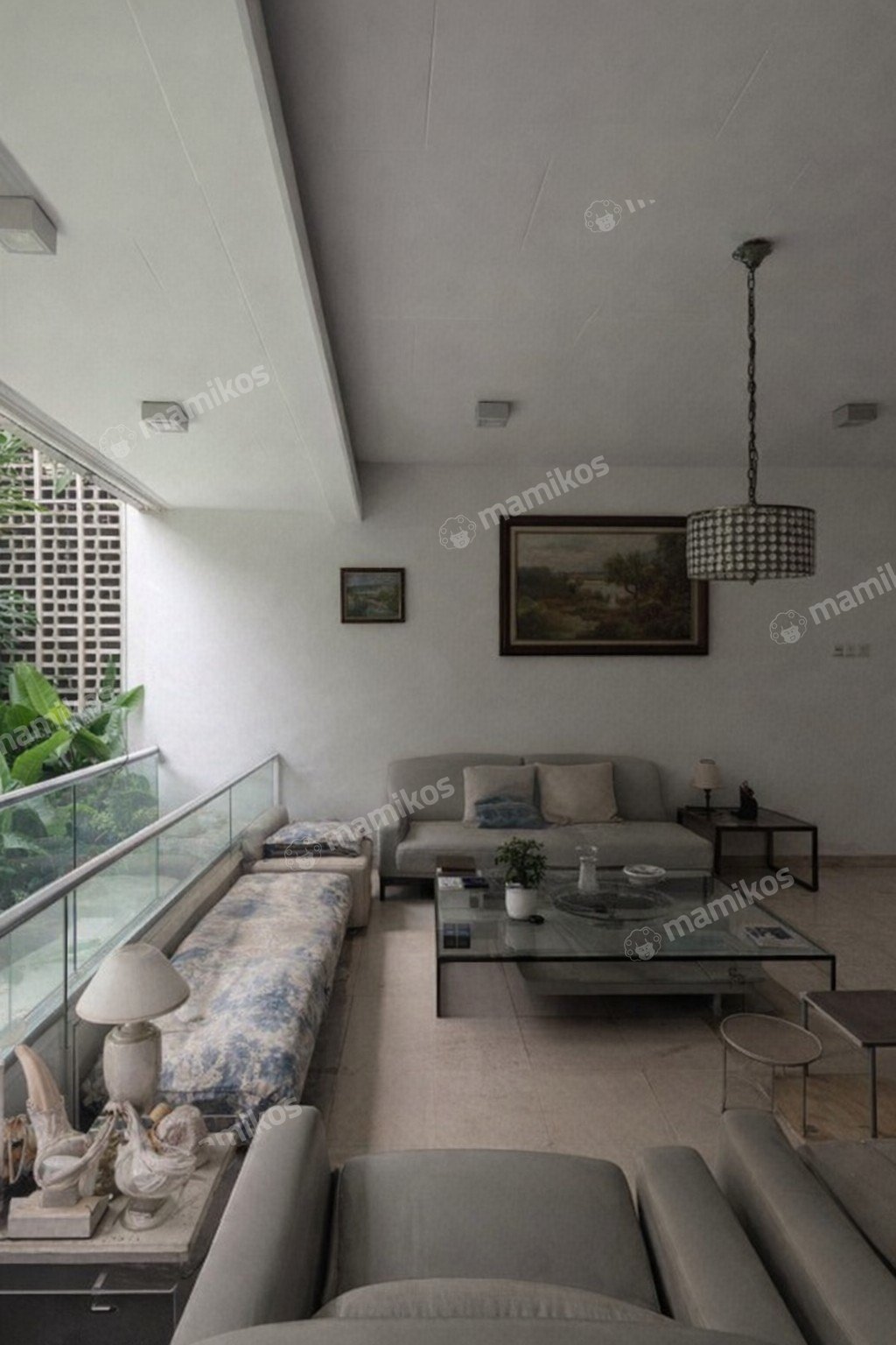 Rumah Sertifikat SHM 6 Kamar Tidur 3 Kamar Mandi Gandaria Jakarta Selatan - Photo 3