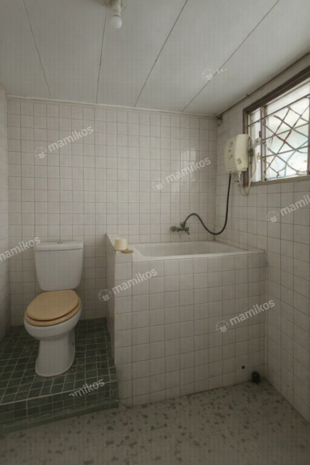 Rumah Sertifikat SHM 6 Kamar Tidur 3 Kamar Mandi Gandaria Jakarta Selatan - Photo 4