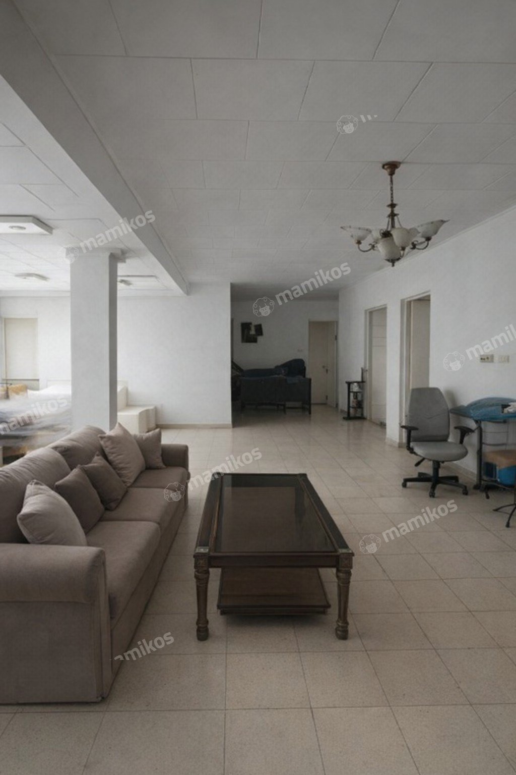 Rumah Sertifikat SHM 6 Kamar Tidur 3 Kamar Mandi Gandaria Jakarta Selatan - Photo 5