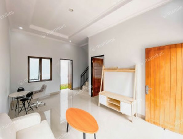 Rumah 3KT 2KM Cibubur Jakarta Timur - Photo 2