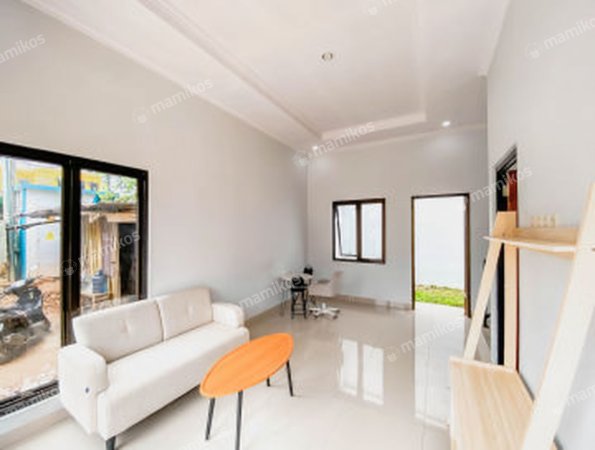 Rumah 3KT 2KM Cibubur Jakarta Timur - Photo 3