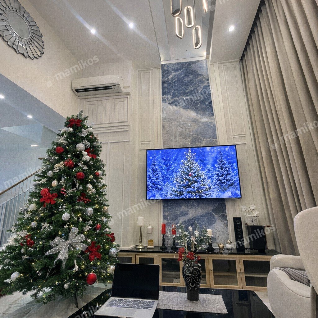 Rumah Sertifikat PPJB 3 Kamar Tidur 4 Kamar Mandi Jakarta Garden City Jakarta Timur - Photo 2