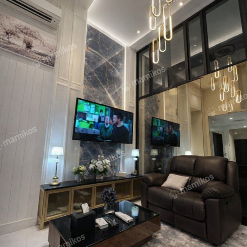 Rumah Sertifikat PPJB 3 Kamar Tidur 4 Kamar Mandi Jakarta Garden City Jakarta Timur - Photo 4