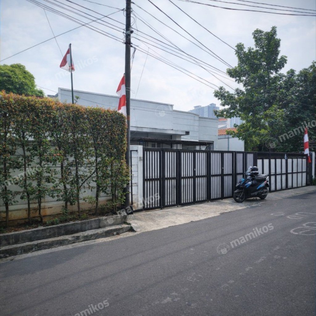Rumah 5KT 5KM Kebayoran Lama Jakarta Selatan - Photo 3