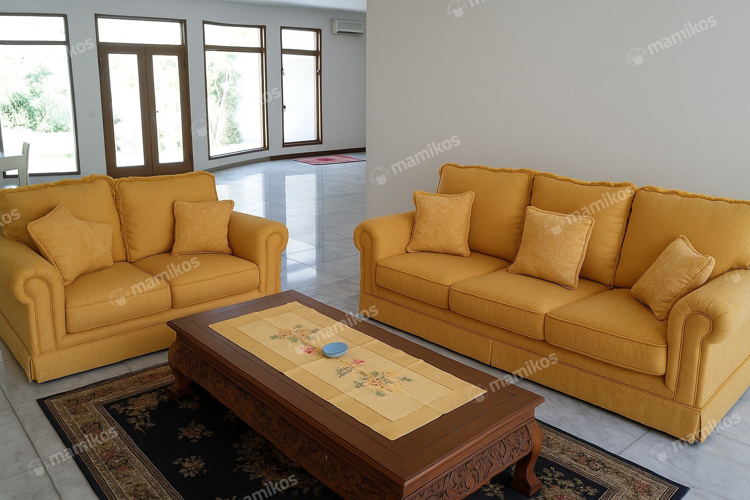 Rumah Sertifikat SHM 4 Kamar Tidur 4 Kamar Mandi Cipete Jakarta Selatan - Photo 3