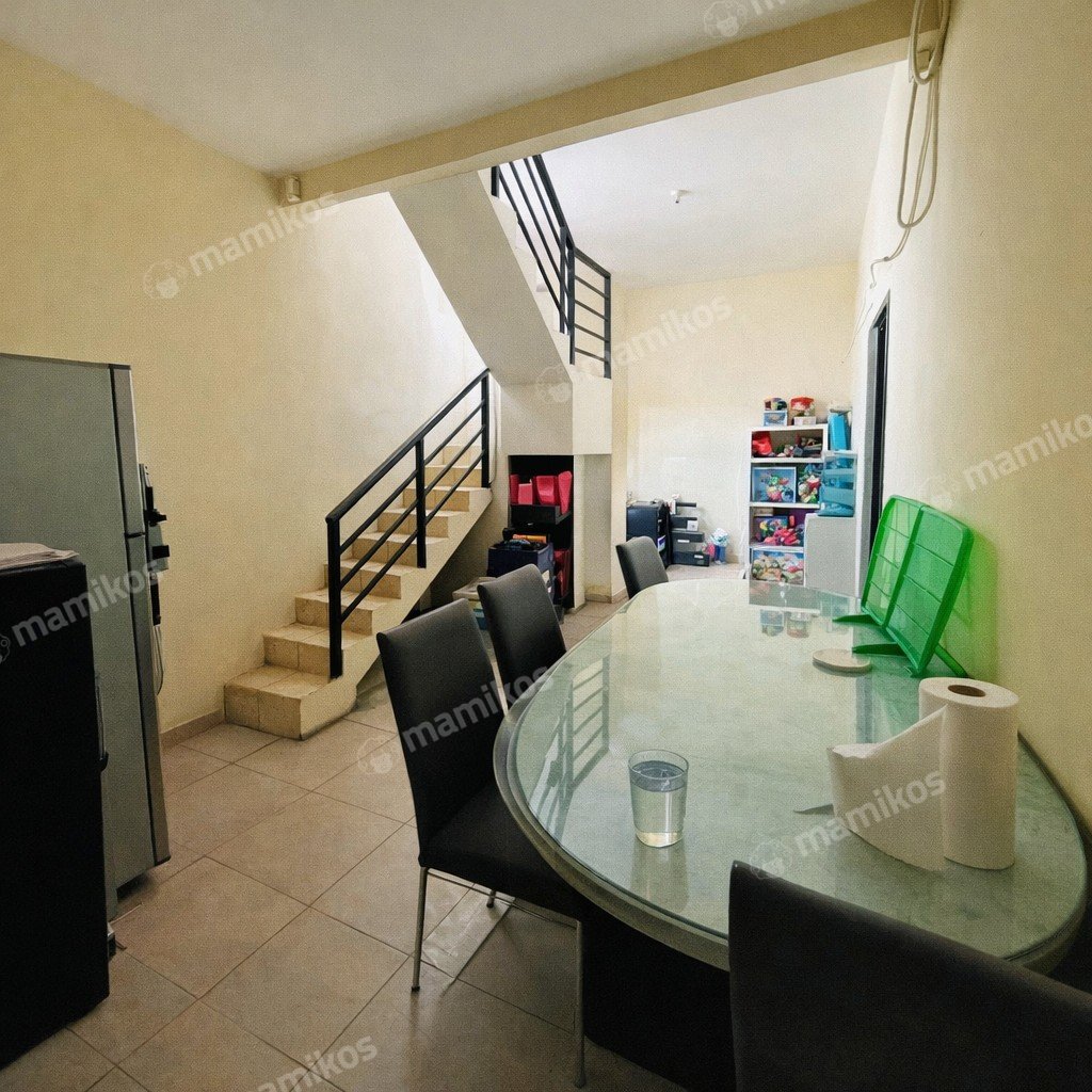 Rumah Sertifikat SHM 3 Kamar Tidur 3 Kamar Mandi Alfa Indah Jakarta Barat - Photo 4
