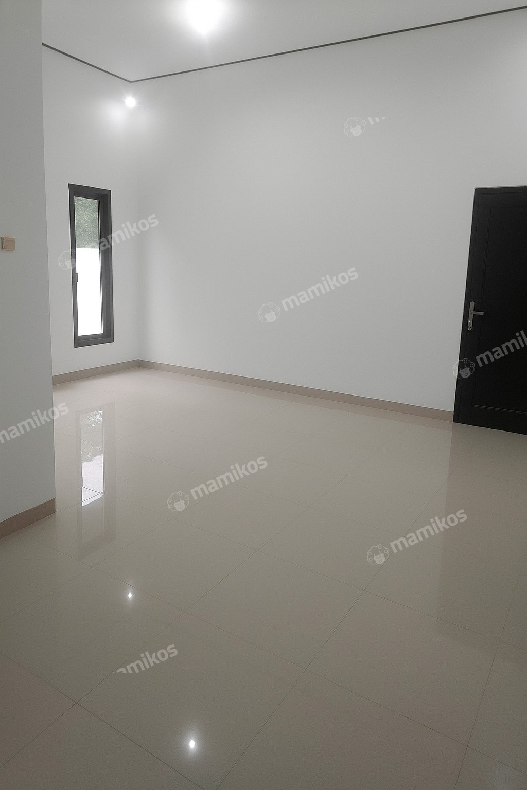Rumah Sertifikat SHM 4 Kamar Tidur 2 Kamar Mandi Pondok Kelapa Jakarta Timur - Photo 5