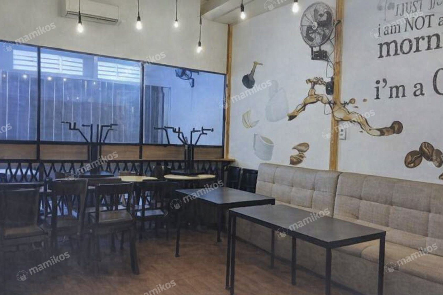 Rumah 4KT 3KM Daan Mogot Jakarta Barat