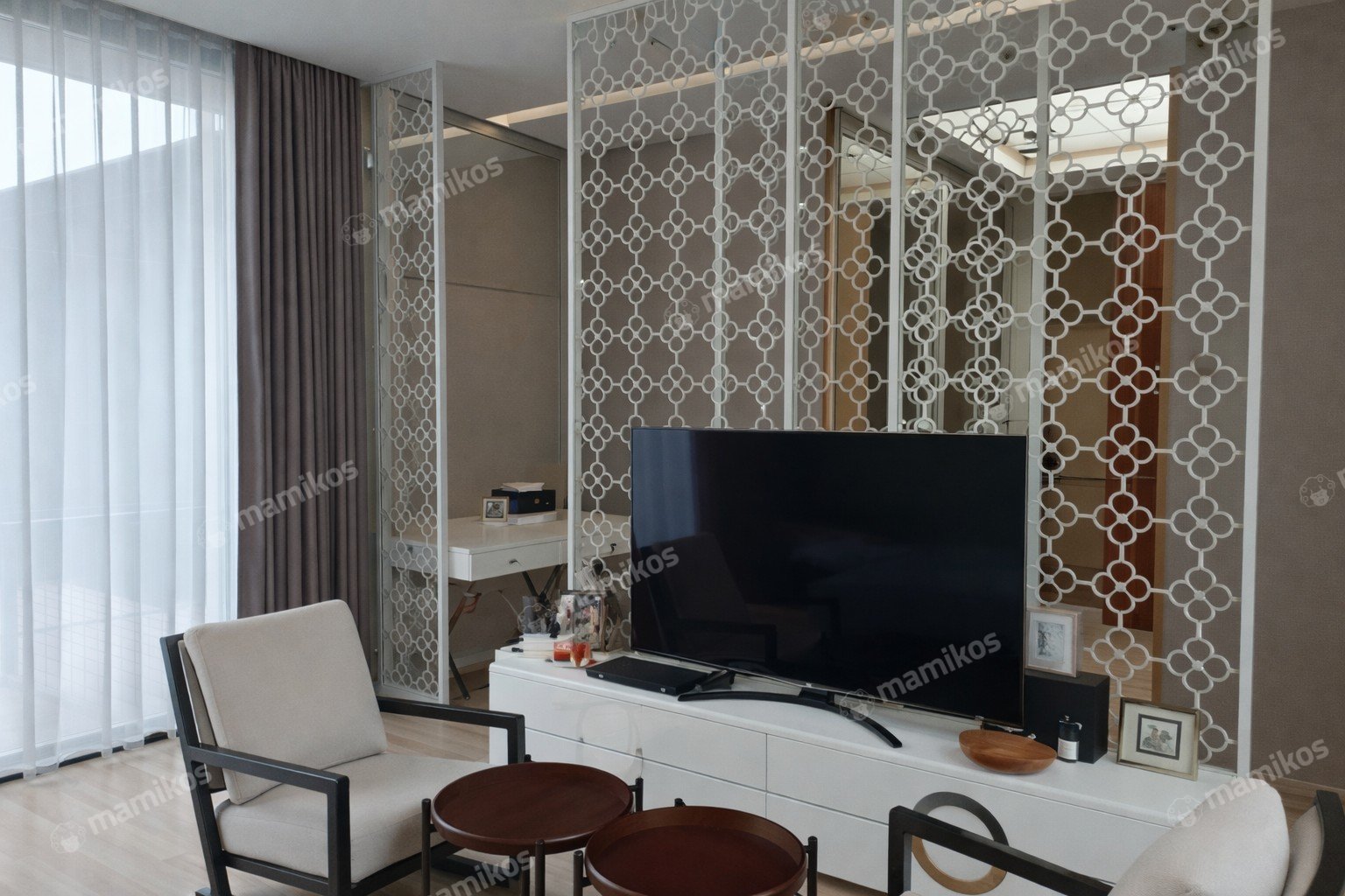 Rumah Sertifikat SHM 5 Kamar Tidur 5 Kamar Mandi Pantai Indah Kapuk Jakarta Utara - Photo 2