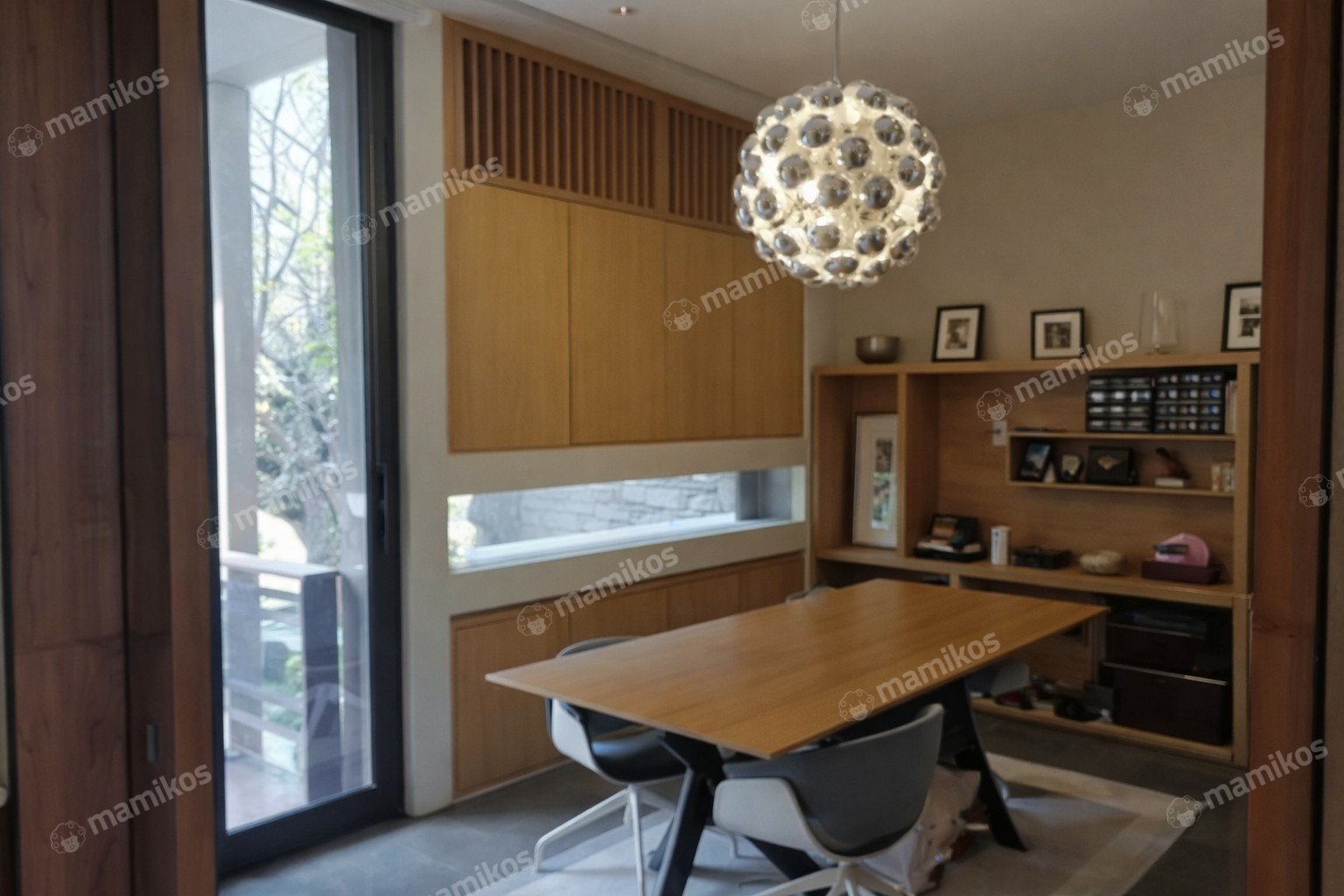 Rumah Sertifikat SHM 5 Kamar Tidur 5 Kamar Mandi Pantai Indah Kapuk Jakarta Utara - Photo 5