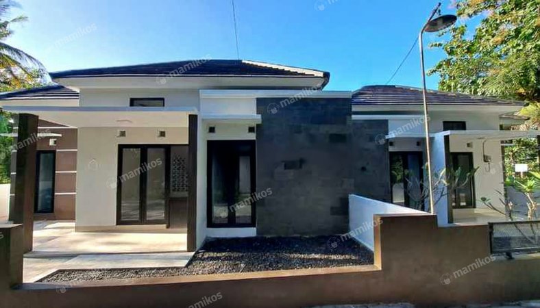 Rumah 3KT 1KM Bantul Yogyakarta